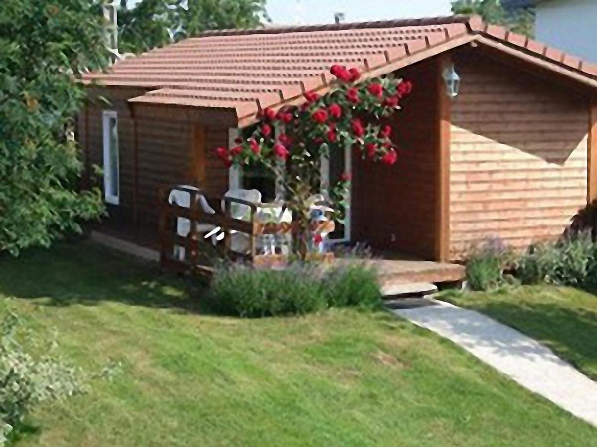 Camping Fraiteux Plombières-les-Bains Exterior foto