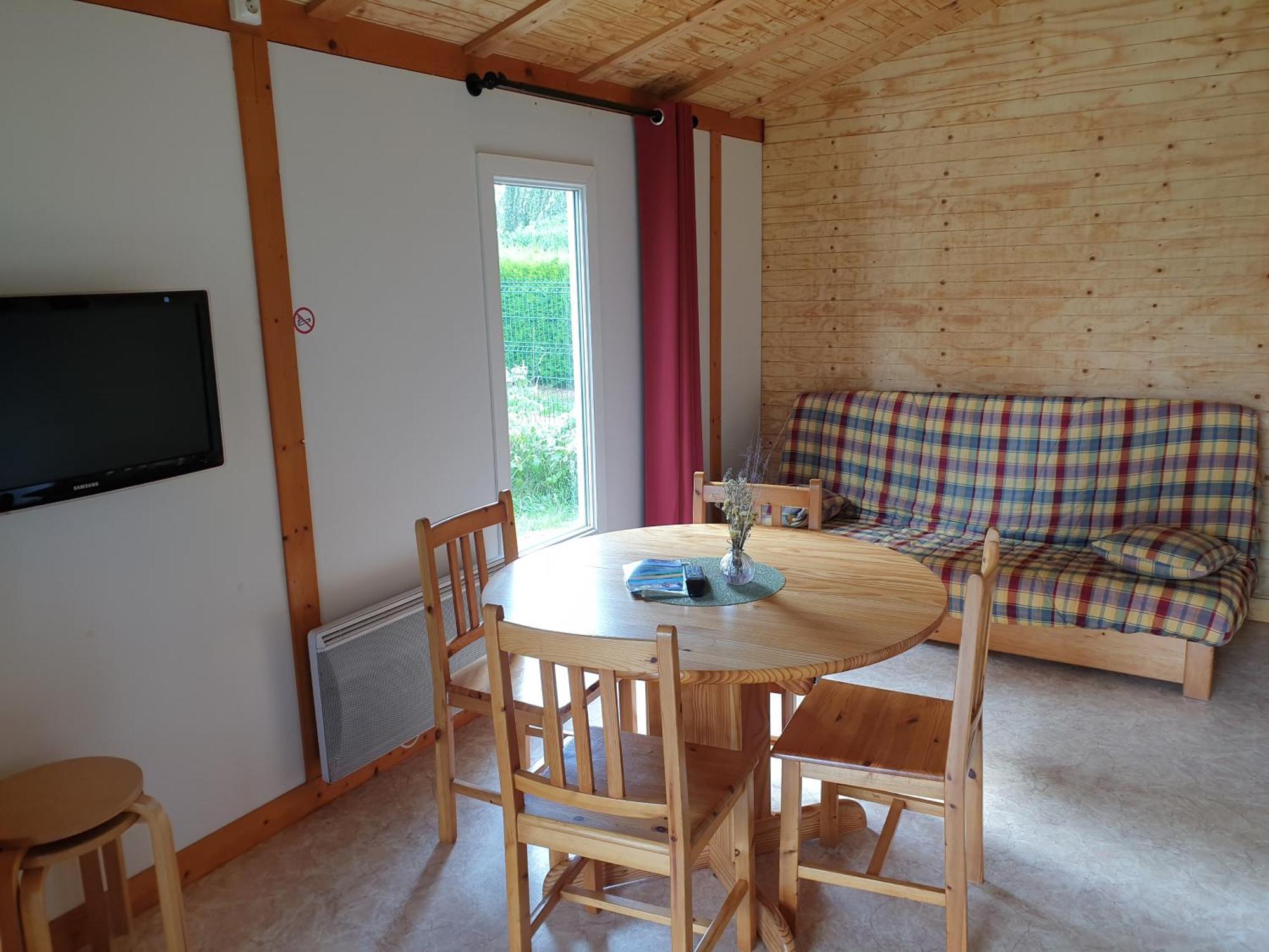 Camping Fraiteux Plombières-les-Bains Exterior foto